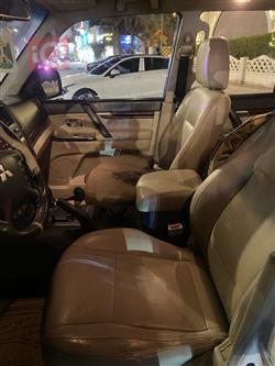 ميتسوبيشي باجيرو